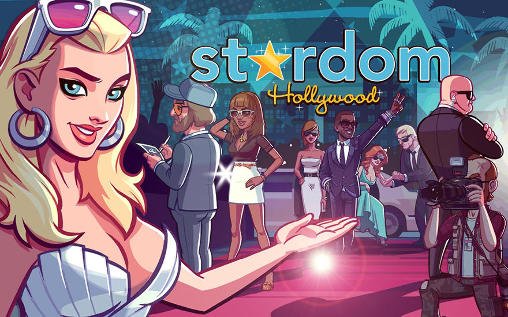 download Stardom: Hollywood apk